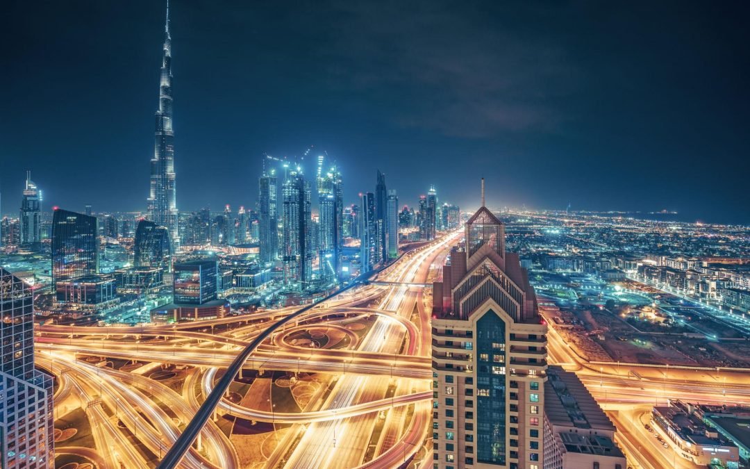 أفضل الوجهات الضريبية لتأسيس الشركات وتحقيق الكفاءة الضريبية